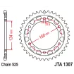 Γρανάζι πίσω κίνησης JT Sprockets JTA1307.42 Γρανάζι πίσω κίνησης JT Sprockets JTA1307.42 thumb