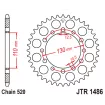 Γρανάζι πίσω κίνησης JT Sprockets JTR1486.41 Γρανάζι πίσω κίνησης JT Sprockets JTR1486.41 thumb
