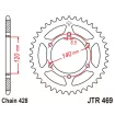 Γρανάζι πίσω κίνησης JT Sprockets JTR469.44 thumb