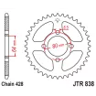 Γρανάζι πίσω κίνησης JT Sprockets JTR838.39 Γρανάζι πίσω κίνησης JT Sprockets JTR838.39 thumb