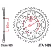Γρανάζι πίσω κίνησης JT Sprockets JTA1489.44 Γρανάζι πίσω κίνησης JT Sprockets JTA1489.44 thumb