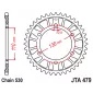 Γρανάζι πίσω κίνησης JT Sprockets JTA479.44 thumb