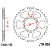 Γρανάζι πίσω κίνησης JT Sprockets JTR809.45 Γρανάζι πίσω κίνησης JT Sprockets JTR809.45 thumb