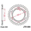 Γρανάζι πίσω κίνησης JT Sprockets JTR899.42 thumb