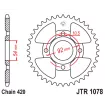 Γρανάζι πίσω κίνησης JT Sprockets JTR1078.47 thumb