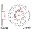 Γρανάζι πίσω κίνησης JT Sprockets JTR1081.46 Γρανάζι πίσω κίνησης JT Sprockets JTR1081.46 thumb