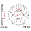 Γρανάζι πίσω κίνησης JT Sprockets JTR1826.36 Γρανάζι πίσω κίνησης JT Sprockets JTR1826.36 thumb