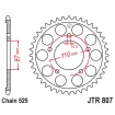 Γρανάζι πίσω κίνησης JT Sprockets JTR807.48 Γρανάζι πίσω κίνησης JT Sprockets JTR807.48 thumb