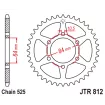 Γρανάζι πίσω κίνησης JT Sprockets JTR812.41 Γρανάζι πίσω κίνησης JT Sprockets JTR812.41 thumb