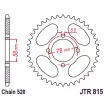Γρανάζι πίσω κίνησης JT Sprockets JTR815.38 thumb