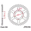 Γρανάζι πίσω κίνησης JT Sprockets JTR816.48 Γρανάζι πίσω κίνησης JT Sprockets JTR816.48 thumb