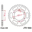 Γρανάζι πίσω κίνησης JT Sprockets JTR1844.48 thumb
