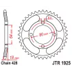 Γρανάζι πίσω κίνησης JT Sprockets JTR1925.51 thumb