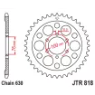 Γρανάζι πίσω κίνησης JT Sprockets JTR818.40 thumb