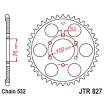 Γρανάζι πίσω κίνησης JT Sprockets JTR827.42 Γρανάζι πίσω κίνησης JT Sprockets JTR827.42 thumb