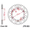Γρανάζι πίσω κίνησης JT Sprockets JTR853.42 Γρανάζι πίσω κίνησης JT Sprockets JTR853.42 thumb