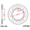 Γρανάζι πίσω κίνησης JT Sprockets JTR855.47 thumb