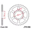 Γρανάζι πίσω κίνησης JT Sprockets JTR856.45 Γρανάζι πίσω κίνησης JT Sprockets JTR856.45 thumb