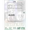 Φίλτρο λαδιού HIFLO HF170B Φίλτρο λαδιού HIFLO HF170B thumb