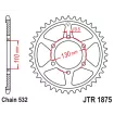 Γρανάζι πίσω κίνησης JT Sprockets JTR1875.48 thumb