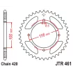 Γρανάζι πίσω κίνησης JT Sprockets JTR461.48 thumb