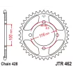 Γρανάζι πίσω κίνησης JT Sprockets JTR462.54 Γρανάζι πίσω κίνησης JT Sprockets JTR462.54 thumb