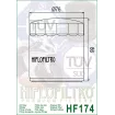 Φίλτρο λαδιού HIFLO HF174B thumb