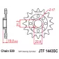 Γρανάζι κίνησης εμπρός JTF1443SC.13 thumb