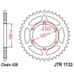 Γρανάζι πίσω κίνησης JT Sprockets JTR1133.52 Γρανάζι πίσω κίνησης JT Sprockets JTR1133.52 thumb