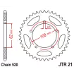 Γρανάζι πίσω κίνησης JT Sprockets JTR21.40 thumb