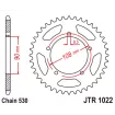 Γρανάζι πίσω κίνησης JT Sprockets JTR1022.40 thumb