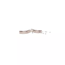 Μεταλλική προστασία σόλας για μπότες motocross O'NEAL RIDER Μεταλλική προστασία σόλας για μπότες motocross O'NEAL RIDER