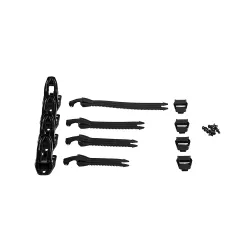 Ιμάντες για μπότες motocross O'NEAL RIDER BLACK Ιμάντες για μπότες motocross O'NEAL RIDER BLACK