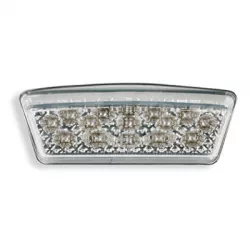 Πίσω φανάρι μοτοσυκλέτας VICMA 7272 Πίσω φανάρι μοτοσυκλέτας VICMA 7272