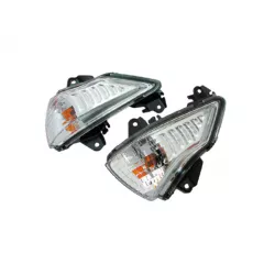 Μπροστινό φλας VICMA για KAWASAKI 13717