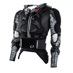 Προστασία θώρακα O'NEAL MADASS BLACK/GRAY