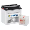 Μπαταρία μοτοσυκλέτας VARTA 12V - YB9L-B VARTA FUN thumb