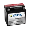 Μπαταρία μοτοσυκλέτας VARTA 12V - YTX5L-BS VARTA FUN