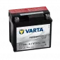 Μπαταρία μοτοσυκλέτας VARTA 12V - YTX5L-BS VARTA FUN thumb