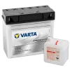 Μπαταρία μοτοσυκλέτας VARTA 12V - 51814 VARTA FUN