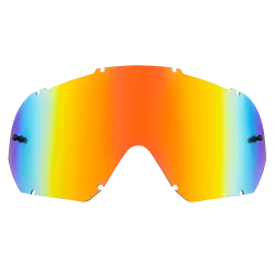 Ζελατίνα για μάσκα O'NEAL B-10 RADIUM RED