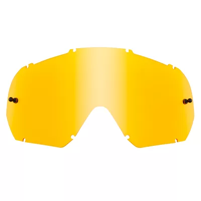 Ζελατίνα για μάσκα O'NEAL B-10 RADIUM YELLOW Ζελατίνα για μάσκα O'NEAL B-10 RADIUM YELLOW