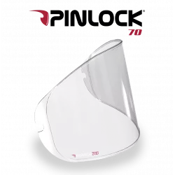 Αντιθαμβωτική μεμβράνη PINLOCK AIROH VALOR/ST-501/ST-701