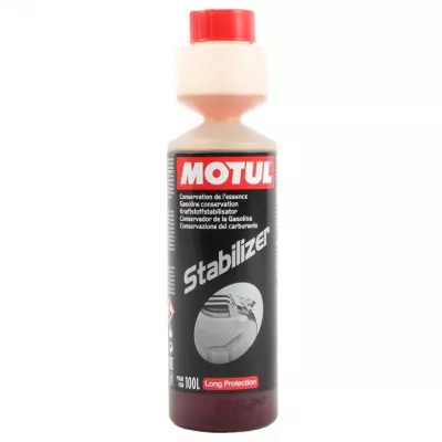 Πρόσθετο βενζίνης MOTUL STABILIZER 250ml
