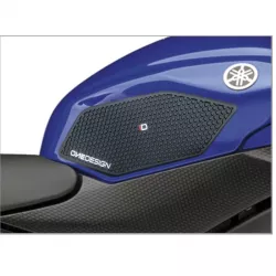 Αυτοκόλλητο ρεζερβουάρ μηχανής YAMAHA R6 HDR227/PR3446 Αυτοκόλλητο ρεζερβουάρ μηχανής YAMAHA R6 HDR227/PR3446