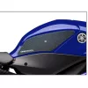 Αυτοκόλλητο ρεζερβουάρ μηχανής YAMAHA R6 HDR229/PR3447