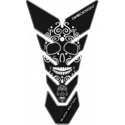 Αυτοκόλλητο ρεζερβουάρ μηχανής 3M CGBE3P/PR3412 Αυτοκόλλητο ρεζερβουάρ μηχανής 3M CGBE3P/PR3412