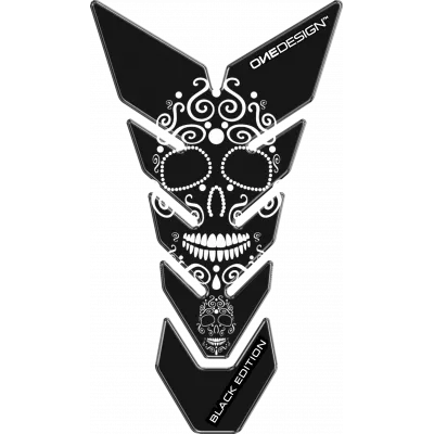 Αυτοκόλλητο ρεζερβουάρ μηχανής 3M CGBE3P/PR3412