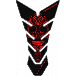 Αυτοκόλλητο ρεζερβουάρ μηχανής 3M CGBE5P/PR3410 Αυτοκόλλητο ρεζερβουάρ μηχανής 3M CGBE5P/PR3410