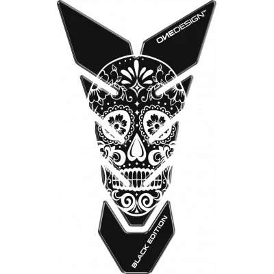 Αυτοκόλλητο ρεζερβουάρ μηχανής 3M CGBE6P/PR3409